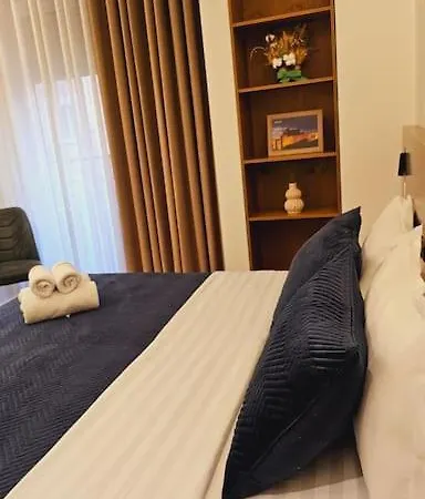 Center Апартаменты