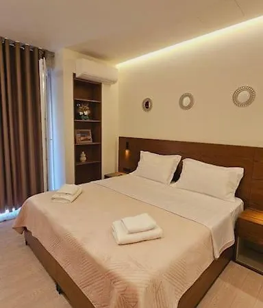 Center Tirana