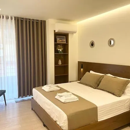 Center Tirana