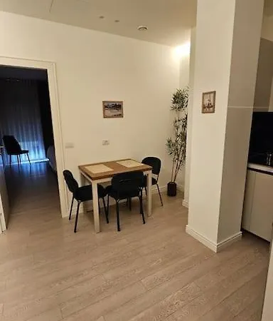 Center Appartement Tirana