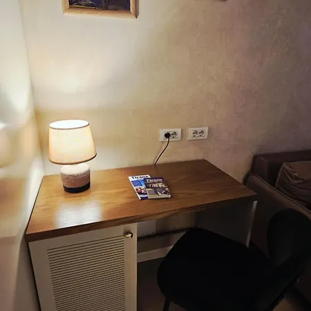 Center Апартаменты *