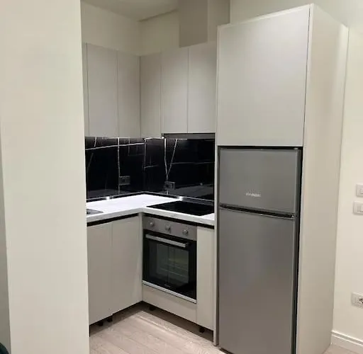 Apartamento Center *