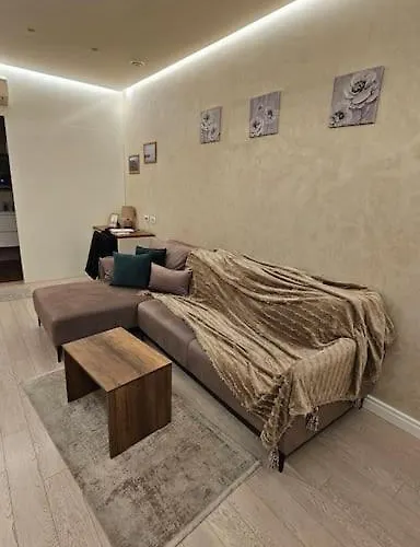 Center Apartamento *