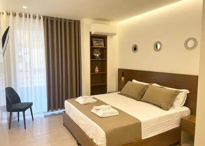 Center Tirana