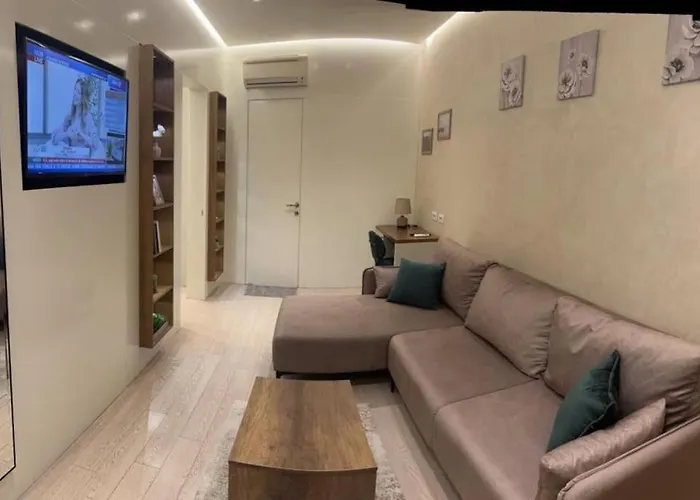 Center